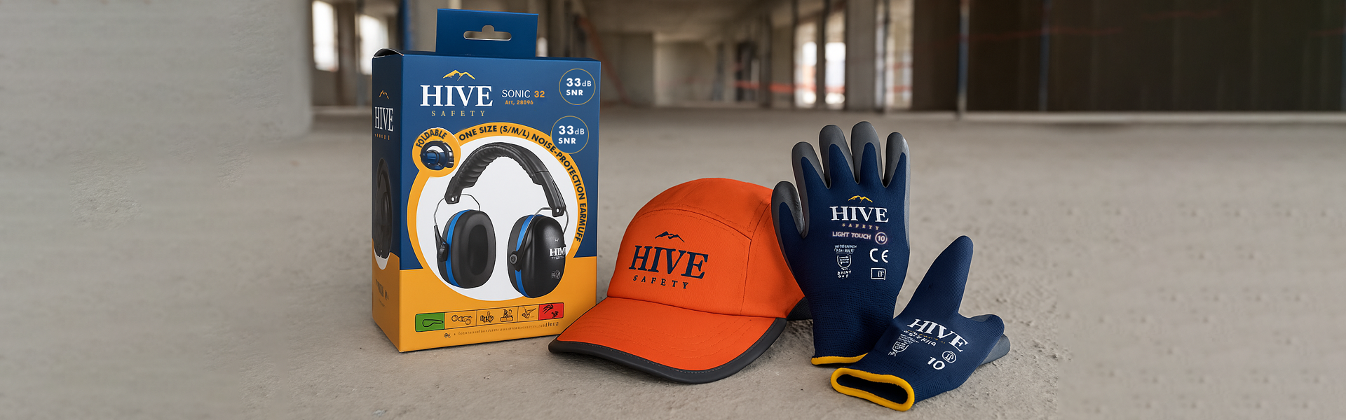 BAN2 banniere 2 Hive safety