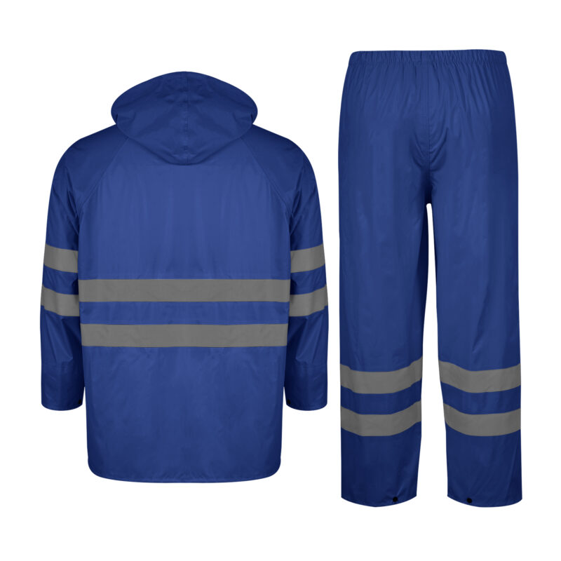 mist ensemble de pluie