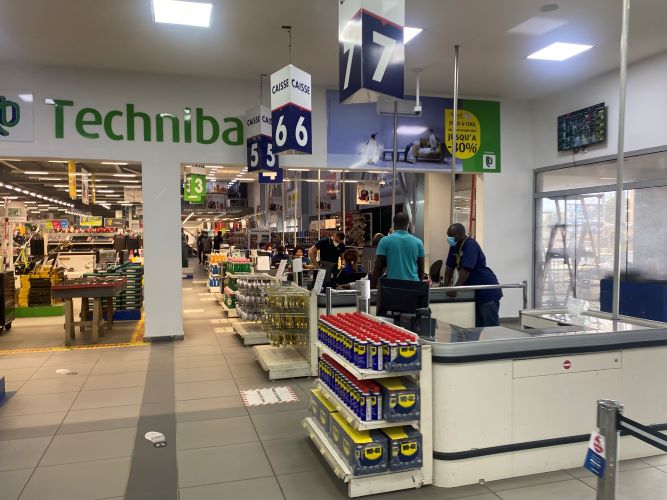 TECHNIBAT