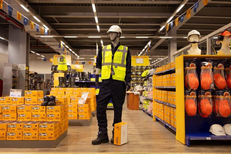equipement de protection